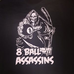 Meet your Posher, Patrick